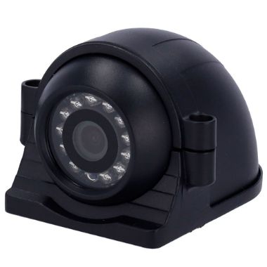 VW-206-1080P, U, kamera u kupoli vozila, Podesivi brojčanik, Kompatibilno sa streamaxom