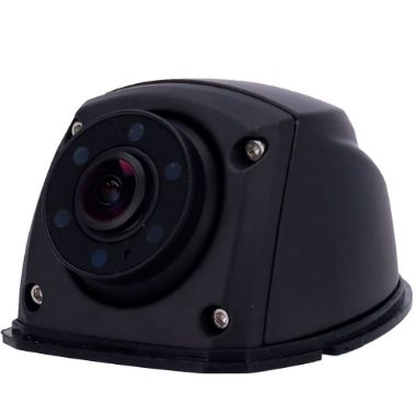 VW-362-1080P, Robusno u, kamera u kupoli vozila, Podesivi brojčanik, Kompatibilno sa streamaxom