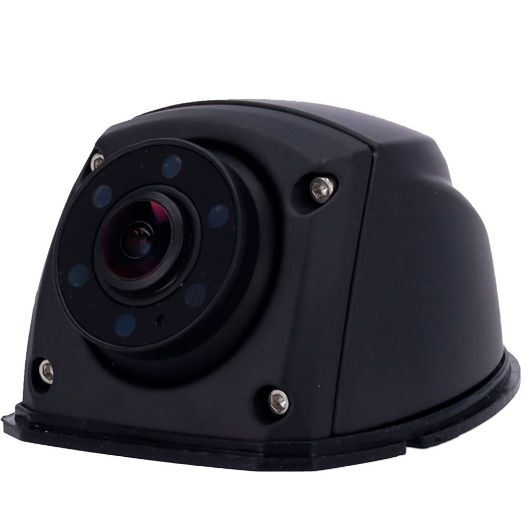 VW-362-1080P, Robusno u, kamera u kupoli vozila, Podesivi brojčanik, Kompatibilno sa streamaxom