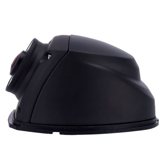 VW-362-1080P, Robusno u, kamera u kupoli vozila, Podesivi brojčanik, Kompatibilno sa streamaxom