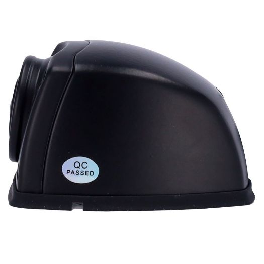 VW-363-1080P, Robusno u, kamera u kupoli vozila, Podesivi brojčanik, Kompatibilno sa streamaxom