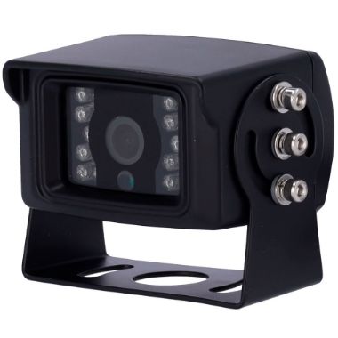 VW-372-1080P, U, Kamera za vozilo sa sklopivim nosačem, Vertikalno podešavanje