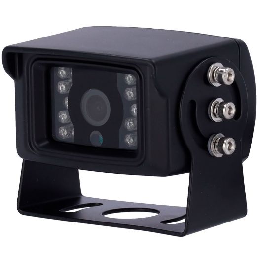 VW-372-1080P, U, Kamera za vozilo sa sklopivim nosačem, Vertikalno podešavanje