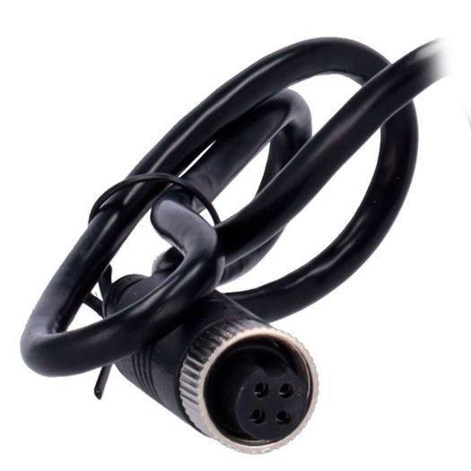 VW-372-1080P, U, Kamera za vozilo sa sklopivim nosačem, Vertikalno podešavanje