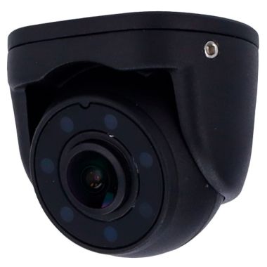 VW-773-1080P, U, mini dome kamera za vozilo, Podesivi brojčanik, Kompatibilno sa streamaxom