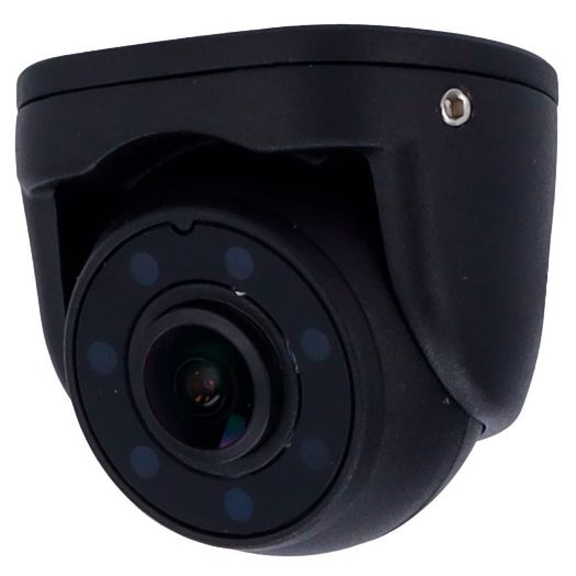 VW-773-1080P, U, mini dome kamera za vozilo, Podesivi brojčanik, Kompatibilno sa streamaxom