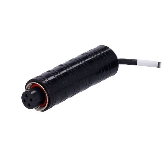 VW-773-1080P, U, mini dome kamera za vozilo, Podesivi brojčanik, Kompatibilno sa streamaxom