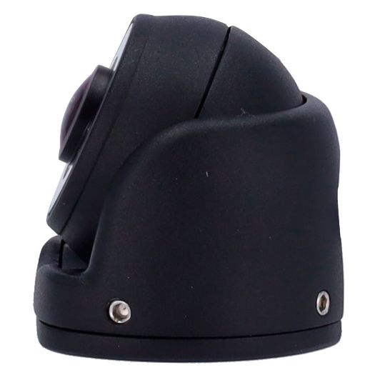 VW-773-1080P, U, mini dome kamera za vozilo, Podesivi brojčanik, Kompatibilno sa streamaxom