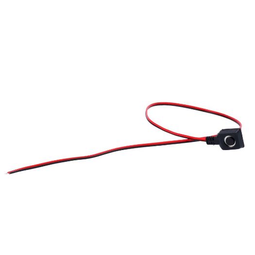 VW-PANIC-BUTTON, Gumb za paniku 2 niti, Tipka za spajanje na streamax snimače