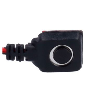 VW-PANIC-BUTTON, Gumb za paniku 2 niti, Tipka za spajanje na streamax snimače