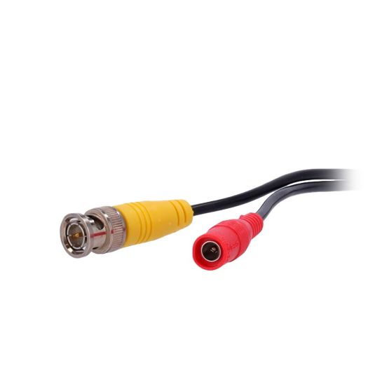 VW-MON-CABLE-BNC-OUT, Kabel M12F na BNC + DC, Izlazni video kabel za monitor