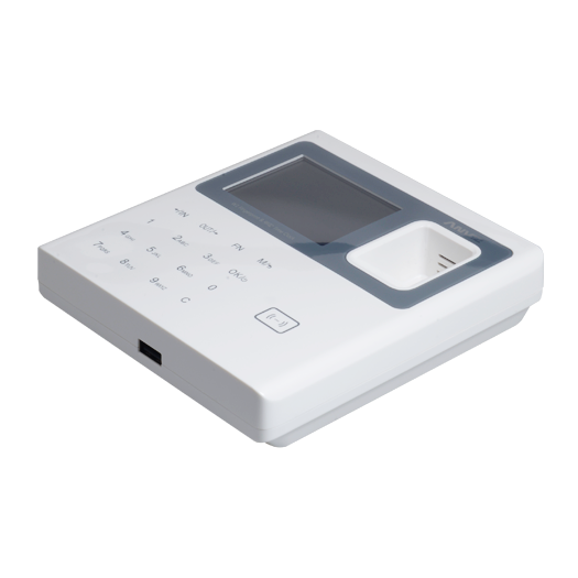 W1-PRO Time & Attendance control   Fingerprint, EM card and PIN   3.000 users | 100.000 records 