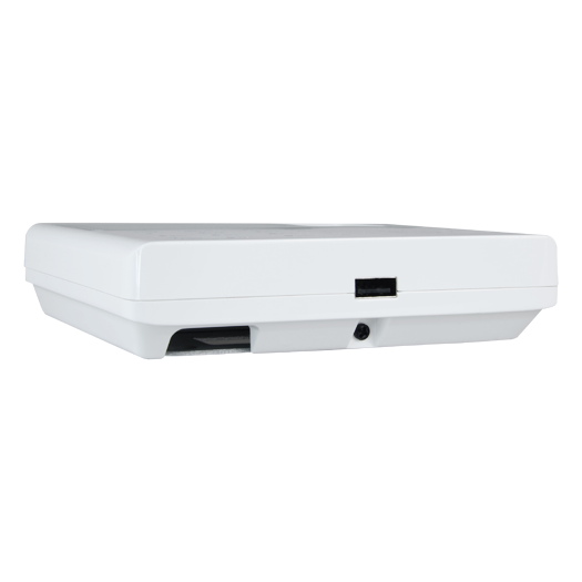 W1-PRO Time & Attendance control   Fingerprint, EM card and PIN   3.000 users | 100.000 records 