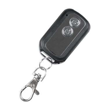 WBK-400A, Daljinski upravljač za bežični relej, Do 30 daljinskih upravljača s istim relejem