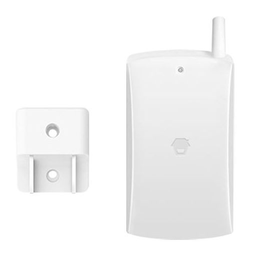 WI-210, Detektor poplave, Bežični, Vanjska antena, LED indikator slabe baterije