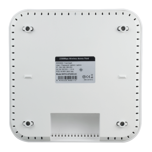 WIFI5-AP2200-AC