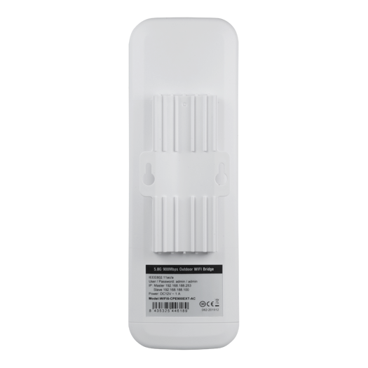 WIFI5-CPE900EXT-AC