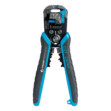 WIRE-AUTOSTRIPPER Crimp stripper tool    For 8 AWG 26 AWG   Crimp 22 AWG