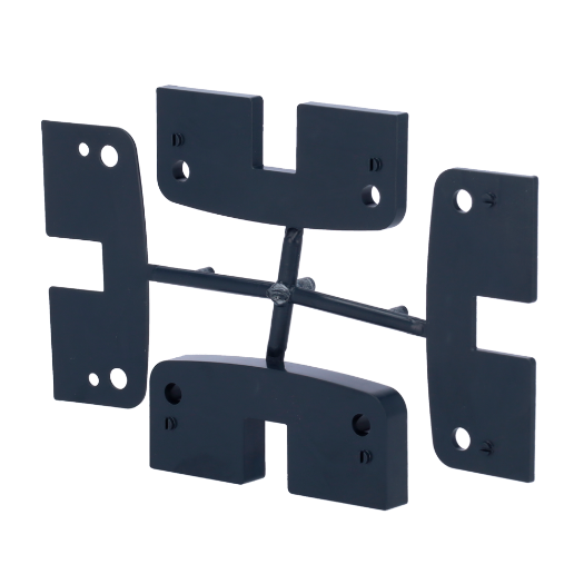 WM-BOLT-BRACKET Support for intelligent bolt   Compatible with WM BOLT and WM