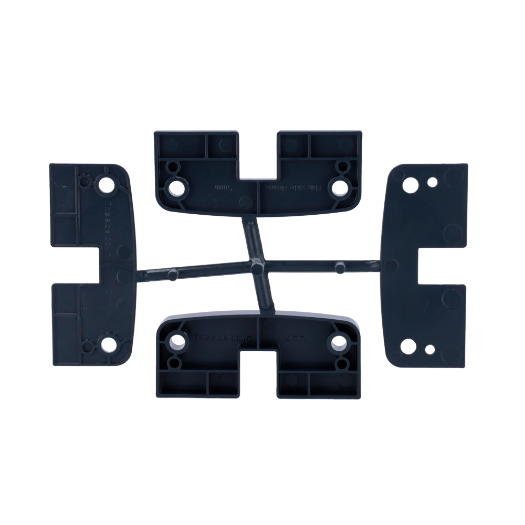 WM-BOLT-BRACKET Support for intelligent bolt   Compatible with WM BOLT and WM