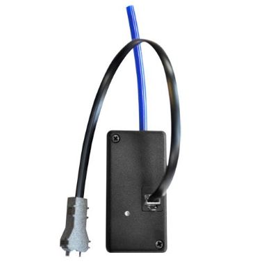 WSYNC-RJ-WIFI, Konfiguracija TSEC donglea, Najnovija tehnologija u području provale