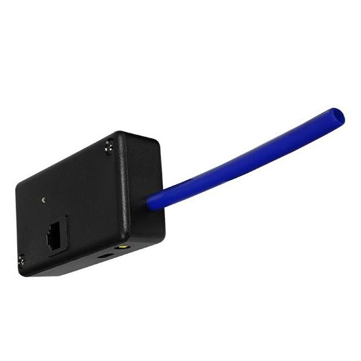 WSYNC-RJ-WIFI, Konfiguracija TSEC donglea, Najnovija tehnologija u području provale