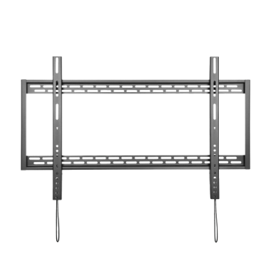 WT100F-067 Wall bracket   Supported weight 130Kg   VESA 900x600mm   Distance to wall 32mm