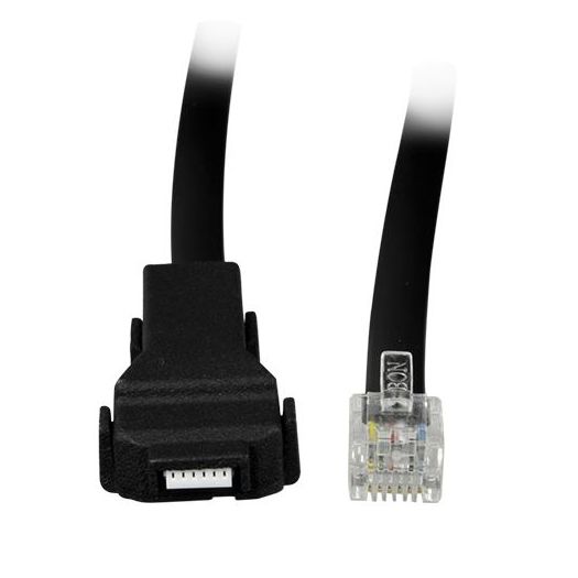 WSYNC-RJ-WIFI, Konfiguracija TSEC donglea, Najnovija tehnologija u području provale