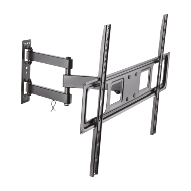 WT70TSLE-021 Support with arm   Supported weight 35Kg   VESA 600x400mm 