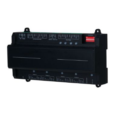 XS-AC2204-C, Biometrijski kontroler pristupa, Pristup otiska prsta, kartica ili lozinka