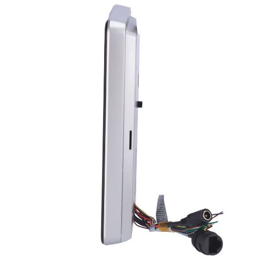 XS-AC6213-MFR, Kontrola pristupa i prisutnosti, Prepoznavanje lica, tipkovnica i MF kartica