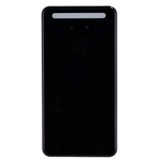 XS-AC6213-MFR, Kontrola pristupa i prisutnosti, Prepoznavanje lica, tipkovnica i MF kartica