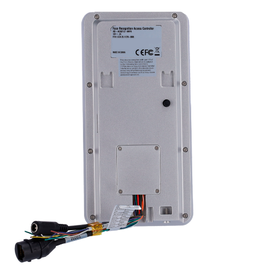 XS-AC6213-MFR Access and Attendance control   Facial recognition, keypad and MF card 