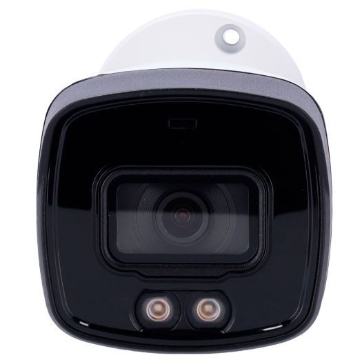 XS-B201A-2E-DL, X, Sigurnosna bullet kamera ECO serije, Izlaz 4u1, Rezolucija 1080p