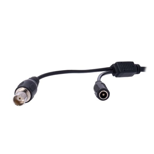 XS-B201A-2E-DL, X, Sigurnosna bullet kamera ECO serije, Izlaz 4u1, Rezolucija 1080p