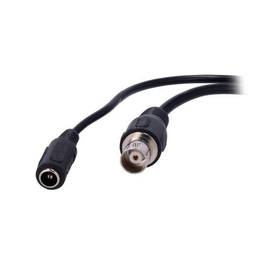 XS-B201A-5P-DL, X, Sigurnosna HDCVI bullet kamera, CMOS 5 megapiksela, Objektiv od 3,6 mm