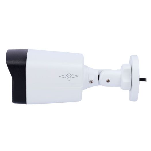 XS-B201A-8P, Bullet kamera X, Security PRO asortiman, Izlaz 4u1, 1/2,7" CMOS