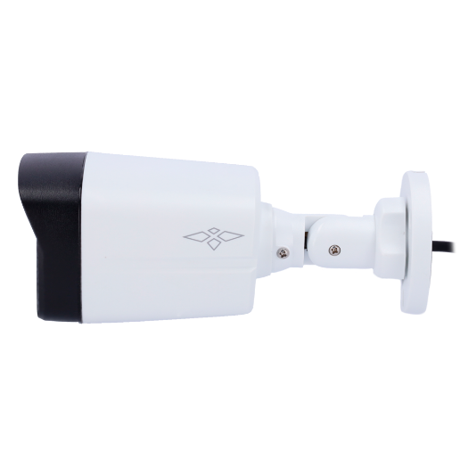 XS-B201A-8P Bullet Camera X Security PRO Range   Output 4in1   1/2.7" CMOS 