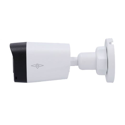 XS-B201SA-3KE, X, Sigurnosna bullet kamera 3K ECO domet, 4 Izlaz u 1 / 3K (2880x1620) Rezolucija