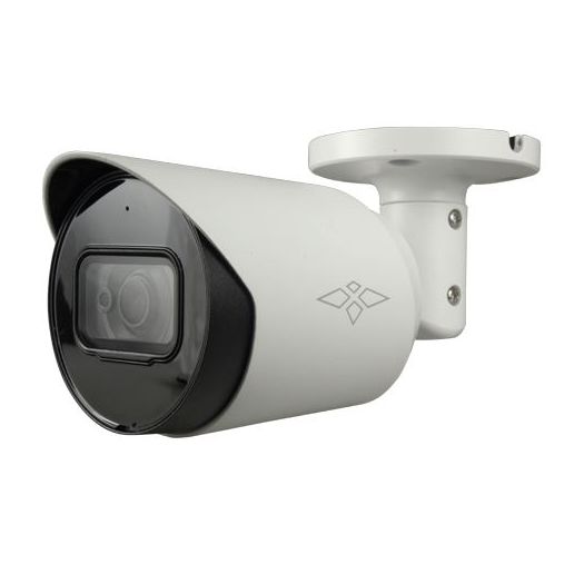 XS-B609WA-8P4N1, X, Sigurnosna analogna bullet kamera, HDTVI, HDCVI, AHD, 1/2.7" CMOS 8 megapiksela