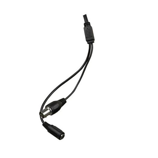 XS-B609WA-8P4N1, X, Sigurnosna analogna bullet kamera, HDTVI, HDCVI, AHD, 1/2.7" CMOS 8 megapiksela