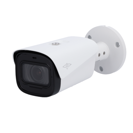 XS-B828ZSA-3KE X Security Bullet Camera ECO Range   Output 4 in 1 / Resolution 3K (2880x1620) 