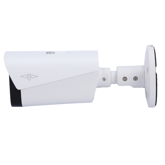 XS-B828ZSA-3KE X Security Bullet Camera ECO Range   Output 4 in 1 / Resolution 3K (2880x1620) 