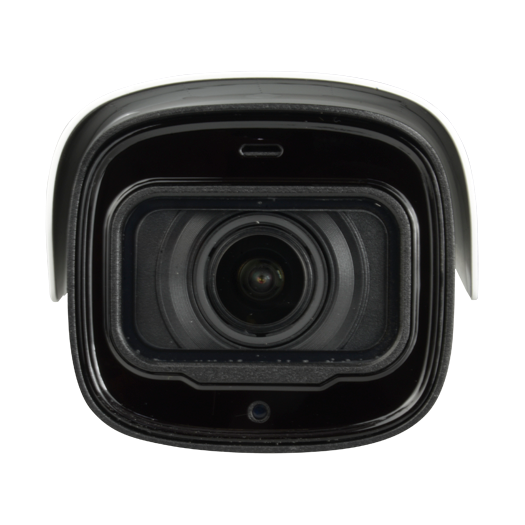 XS-B828ZWA-8P4N1 X Security Analog bullet camera, HDTVI, HDCVI, AHD   1/2.7" CMOS 8 Megapixel 