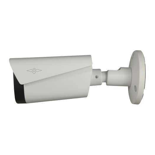 XS-B828ZWA-8P4N1 X Security Analog bullet camera, HDTVI, HDCVI, AHD   1/2.7" CMOS 8 Megapixel 
