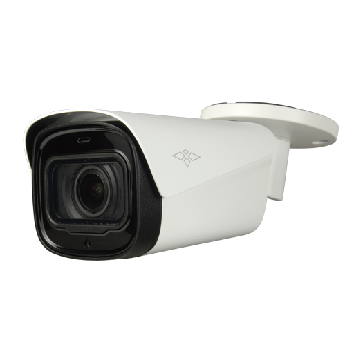 XS-B828ZWA-8P4N1 X Security Analog bullet camera, HDTVI, HDCVI, AHD   1/2.7" CMOS 8 Megapixel 