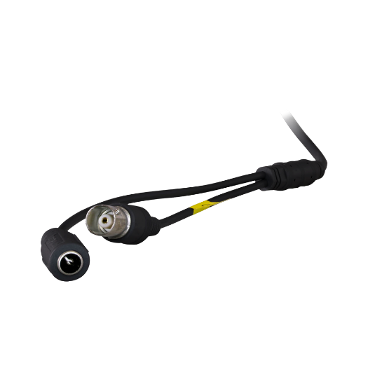 XS-B830ZSWA-5U4N1 X Security HDCVI bullet camera   1/2.7" Progressive CMOS 5 MP Starlight+ 