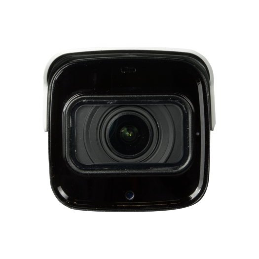 XS-B830ZSWA-5U4N1 X Security HDCVI bullet camera   1/2.7" Progressive CMOS 5 MP Starlight+ 