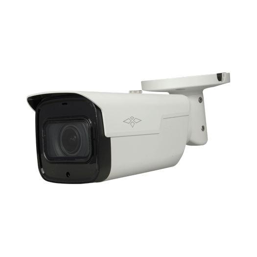 XS-B830ZSWA-5U4N1 X Security HDCVI bullet camera   1/2.7" Progressive CMOS 5 MP Starlight+ 
