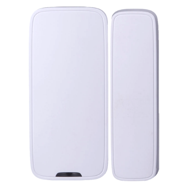 XS-CONTACT-W X Security Magnetic contact   Wireless 433MHz   Internal antenna 